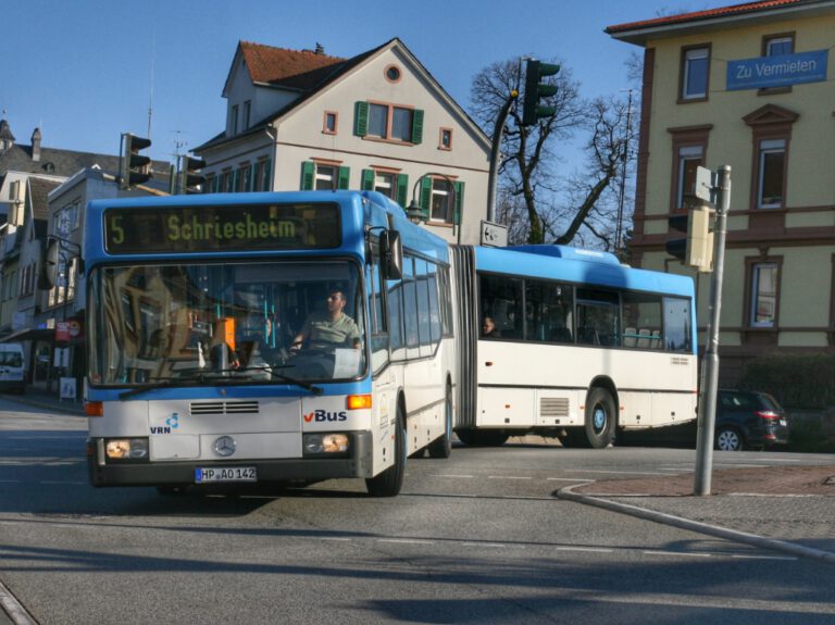 Vor zehn Jahren HSB 158 auf Schienenersatzverkehr an der